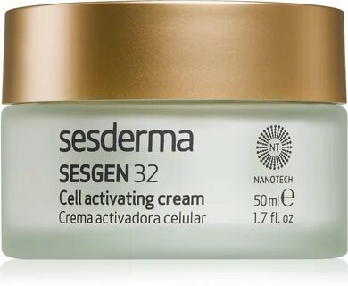 Sesderma крем для сухой кожи