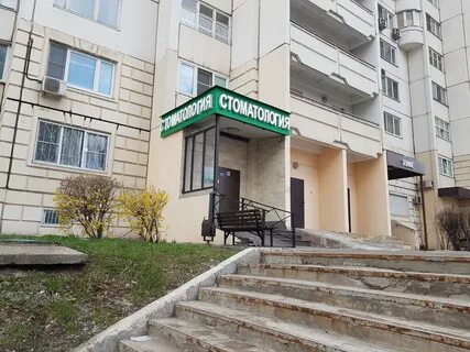 Псковская ул 7 корп 1