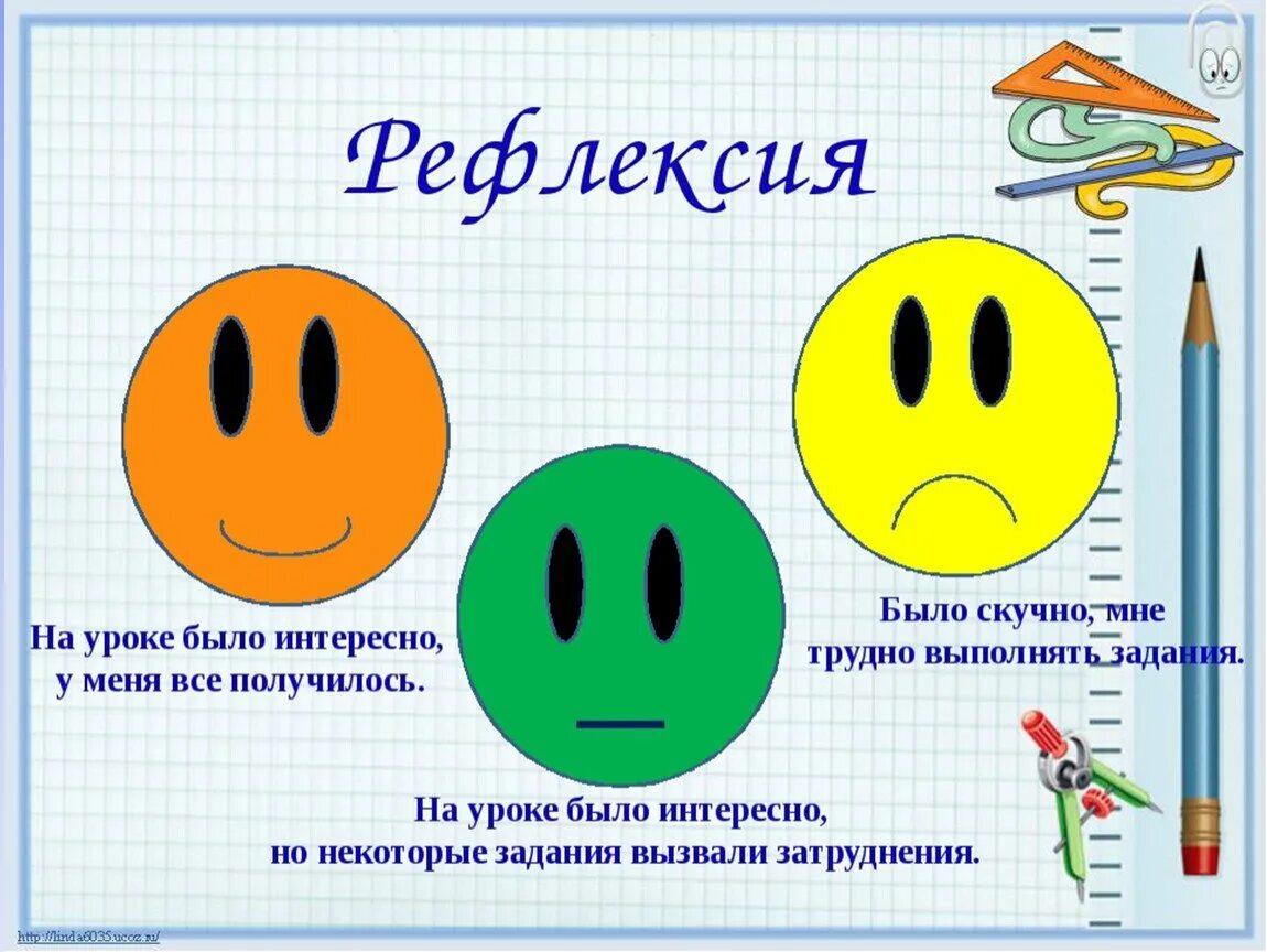 Урок по урока 1 урок 23. Рефлексия. рефлексия на уроке. рефлексия в конце урока. рефлексия картинки.