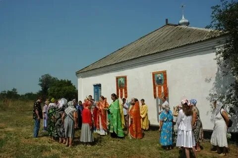 Старомайорское