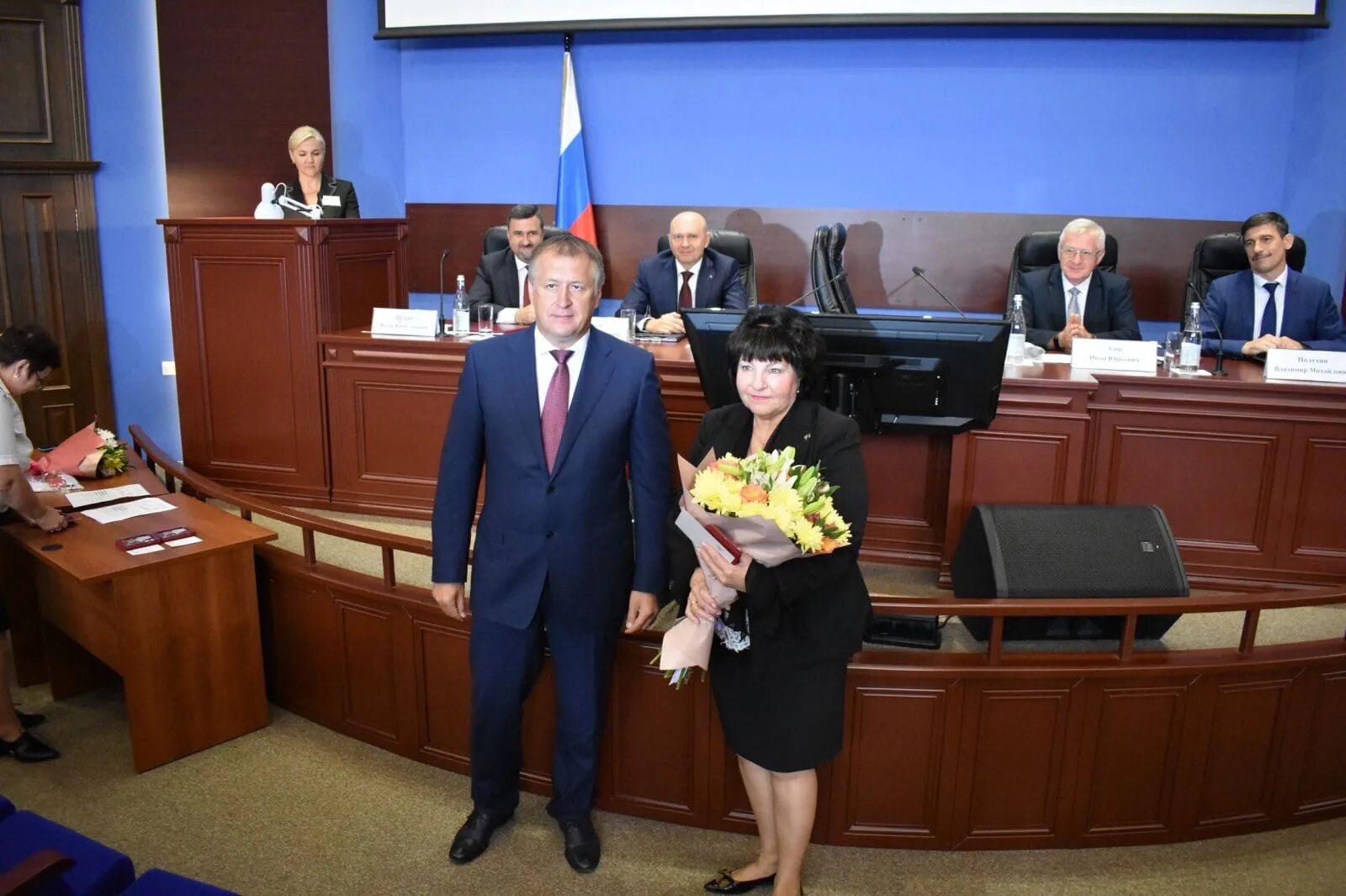 Сайт нижегородский судей. Председатель суда Поправко председатель Нижегородского. Поправко Нижегородский областной суд.