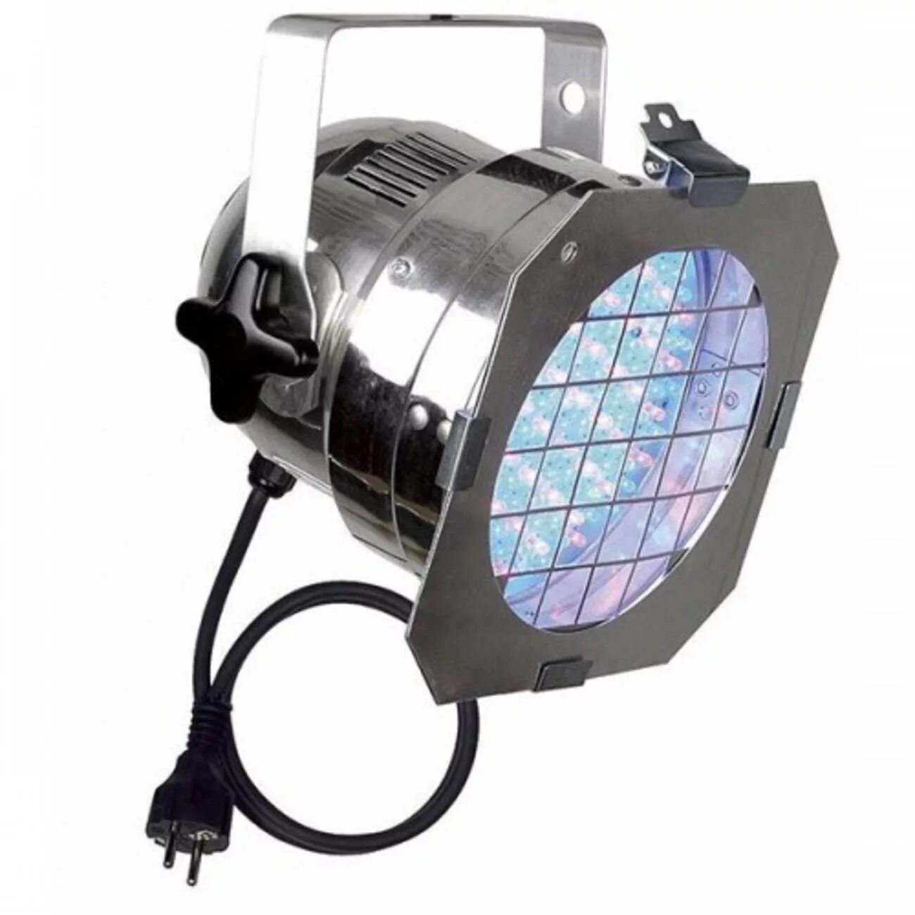 Светодиодный прожектор par 56. Прожектор Eurolite led par 56 RGB. Showtec par 56 can. Прожекторы par led DMX.