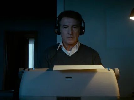 Триллер бельгия