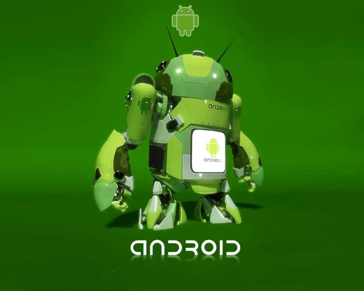Android cool