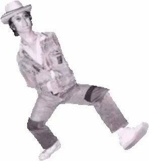 John walk