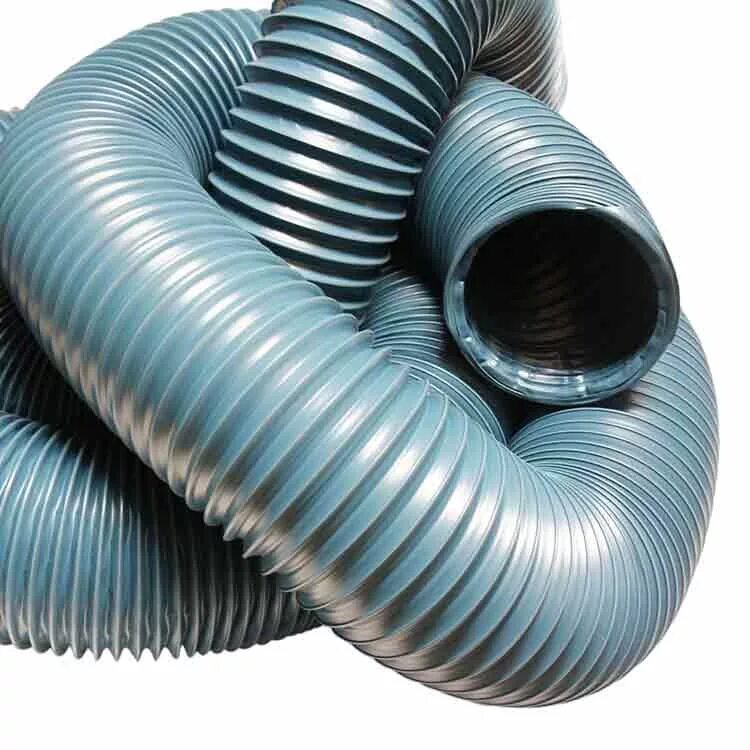 Pvc 300. Flexible Duct. Parolid Duct. Duct material. Duct for item.