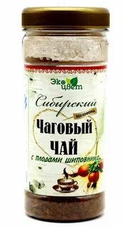 Чаговый чай отзыв