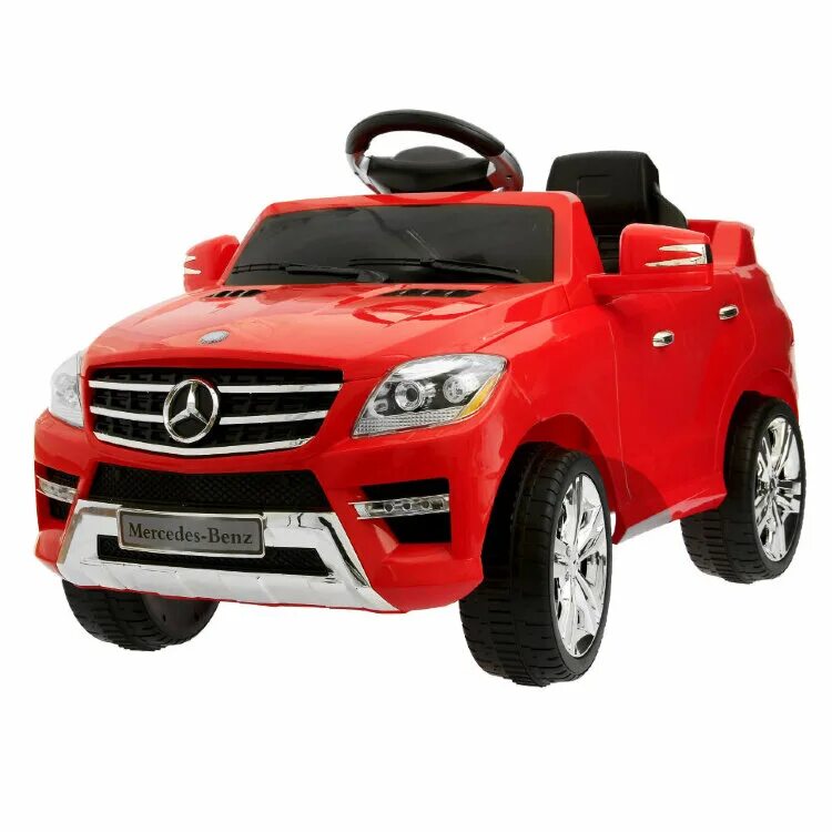 Электромобиль Mercedes-Benz ml350. Qunxing Toys автомобиль Mercedes-Benz QX-7996a. Детский электромобиль Mercedes-Benz ml350. Qunxing Toys автомобиль Mercedes ml350 QX-7996.