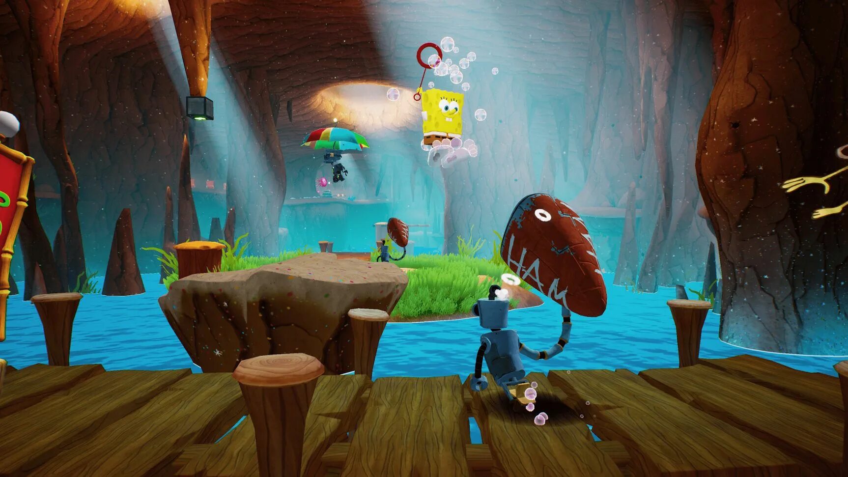 Игра Spongebob Squarepants Battle for Bikini bottom. Губка Боб Battle for Bikini bottom rehydrated. Игра Spongebob Squarepants Battle for Bikini bottom rehydrated. Spongebob Squarepants: Battle for Bikini bottom – rehydrated (2020). Игры спанч боб бикини боттом