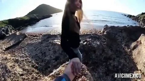 Девушки скидывают видео