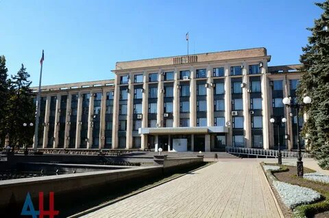 Телефоны мэрии города