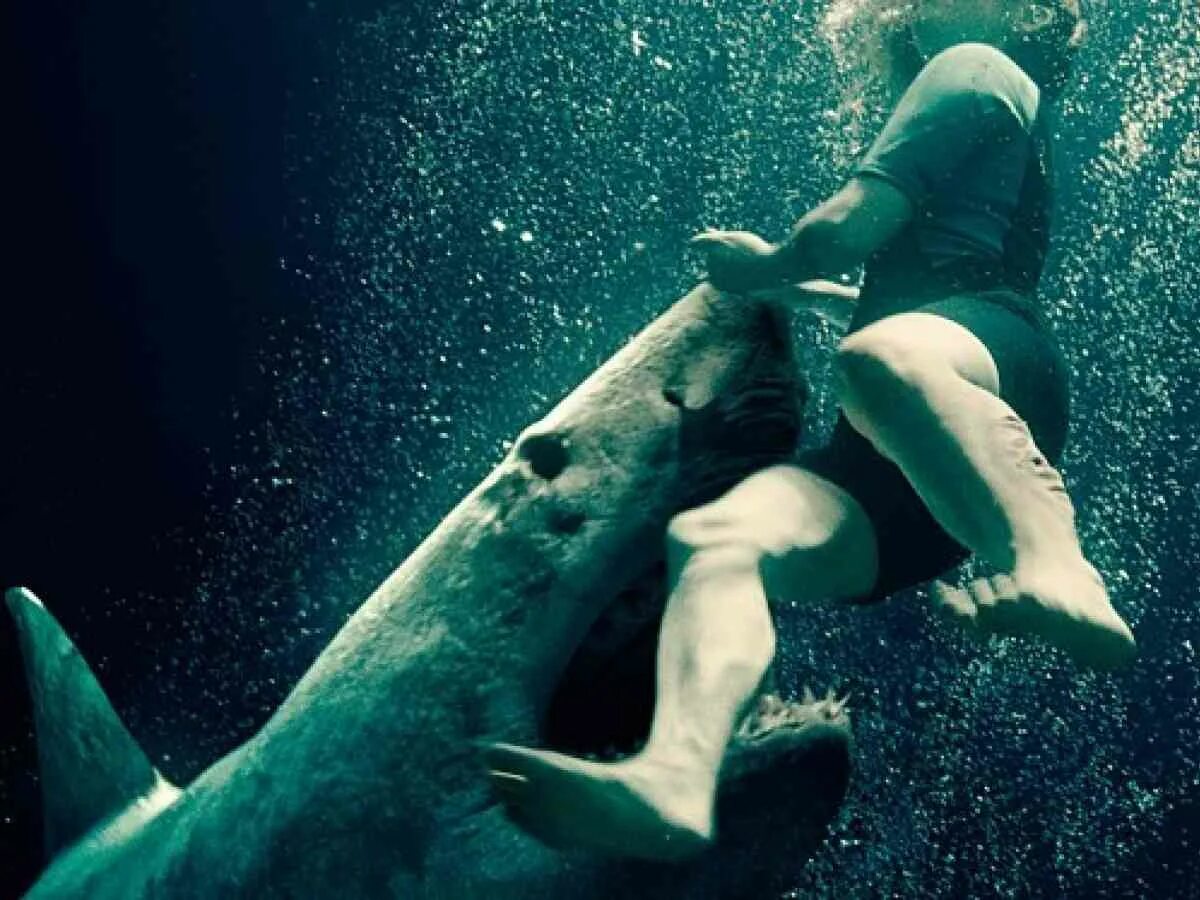 бездна содержание