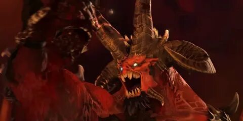 Warhammer 3 blood