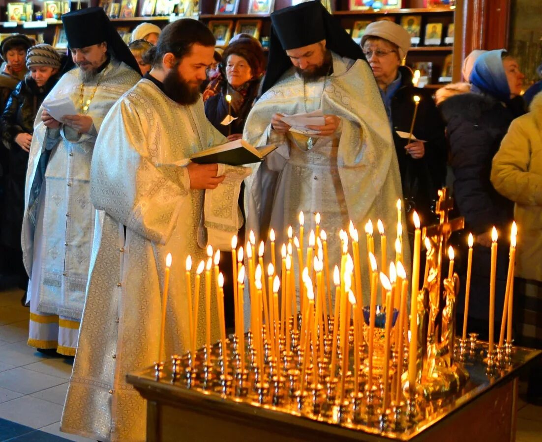 Родительские дни великого поста. Суббота Великого поста поминовение усопших. Родительская суббота четвертой седмицы поста. Троицкая родительская суббота цвет облачения. Облачение священников на Радоницу.