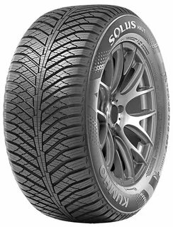 Kumho wp52 r15