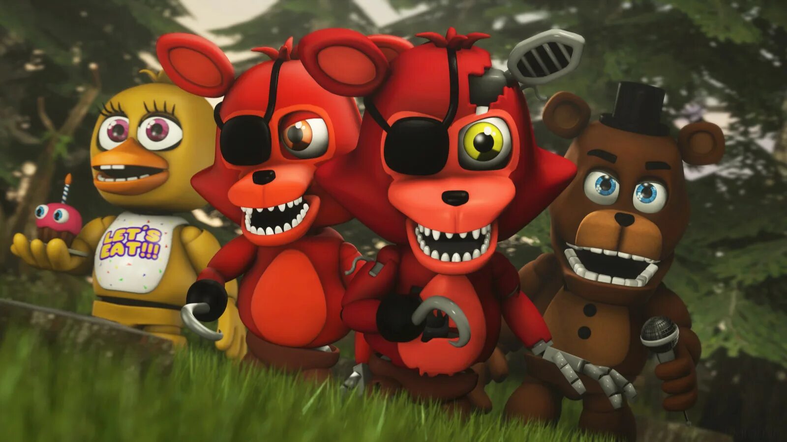 Фредди ФНАФ 5. Five Nights at Freddy's Фредди. Мишка Фредди АНИМАТРОНИКИ игра. ФНАФ пять ночей с Фредди. Игра фредди нового фредди