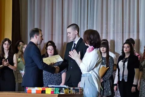 Школа искусств керчь