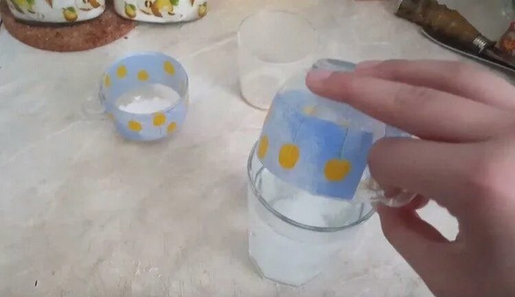 Как сделать лимонную шипучку