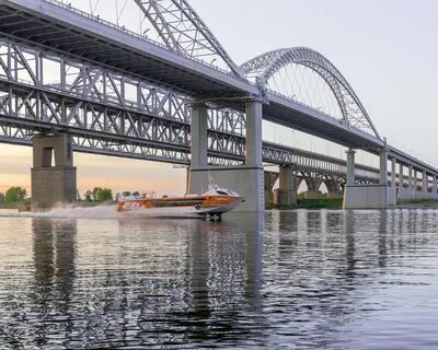 Водолет