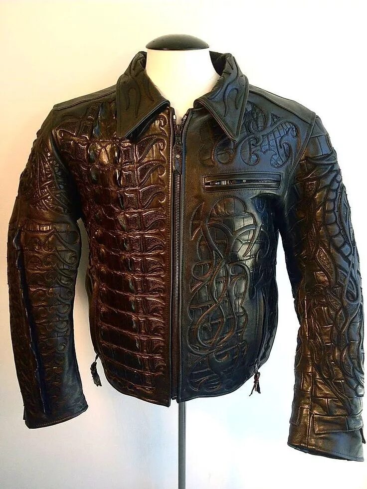 Купить дорогую куртку. Куртка Seraphin Crocodile Leather. Кожаная куртка мужская as Imperio. 1992 Ф кожаные куртки Leather Jackets.