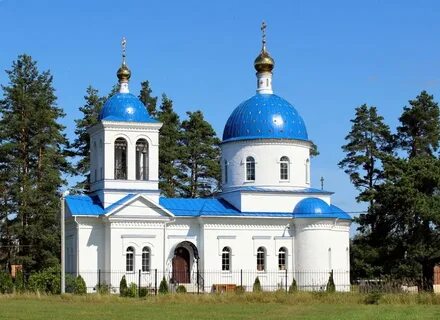 Калининский владимирская область