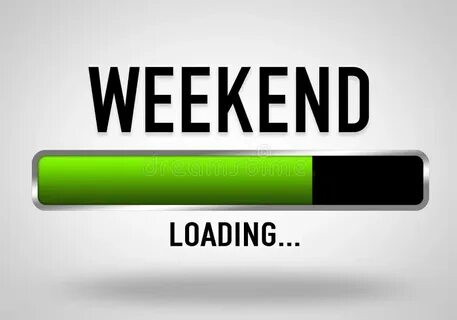 Weekend go