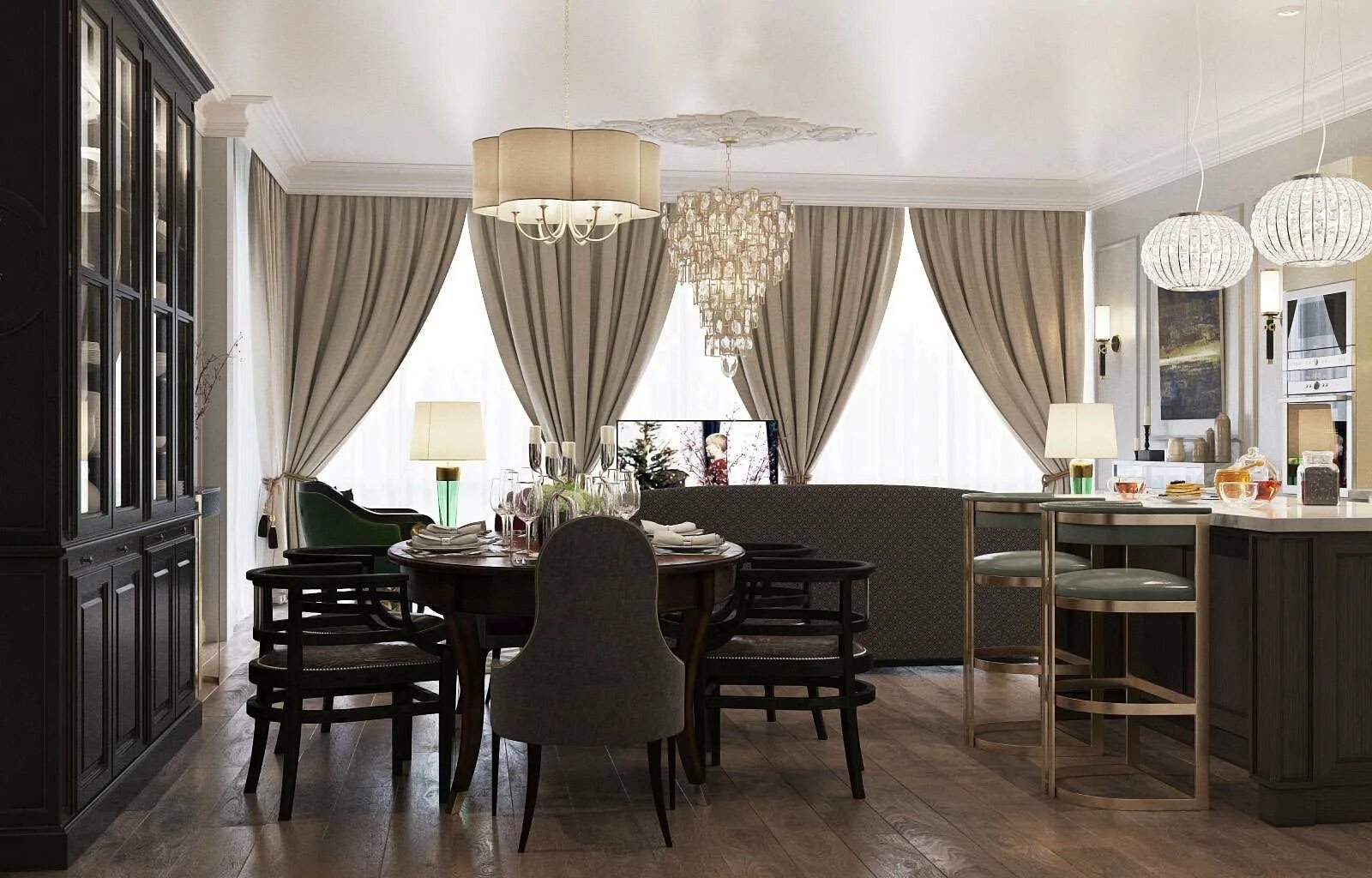 Шторы в кухню гасстинну. Шторы в кухне гостиной. Шторы в кухне гостиной. Шторы в гостиную объединенную с кухней. Шторы в кухню-гостиную.