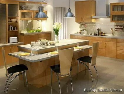 Idealkitchen