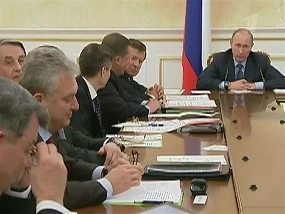 Одобрили пакет помощи