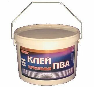 Клей 10 литров