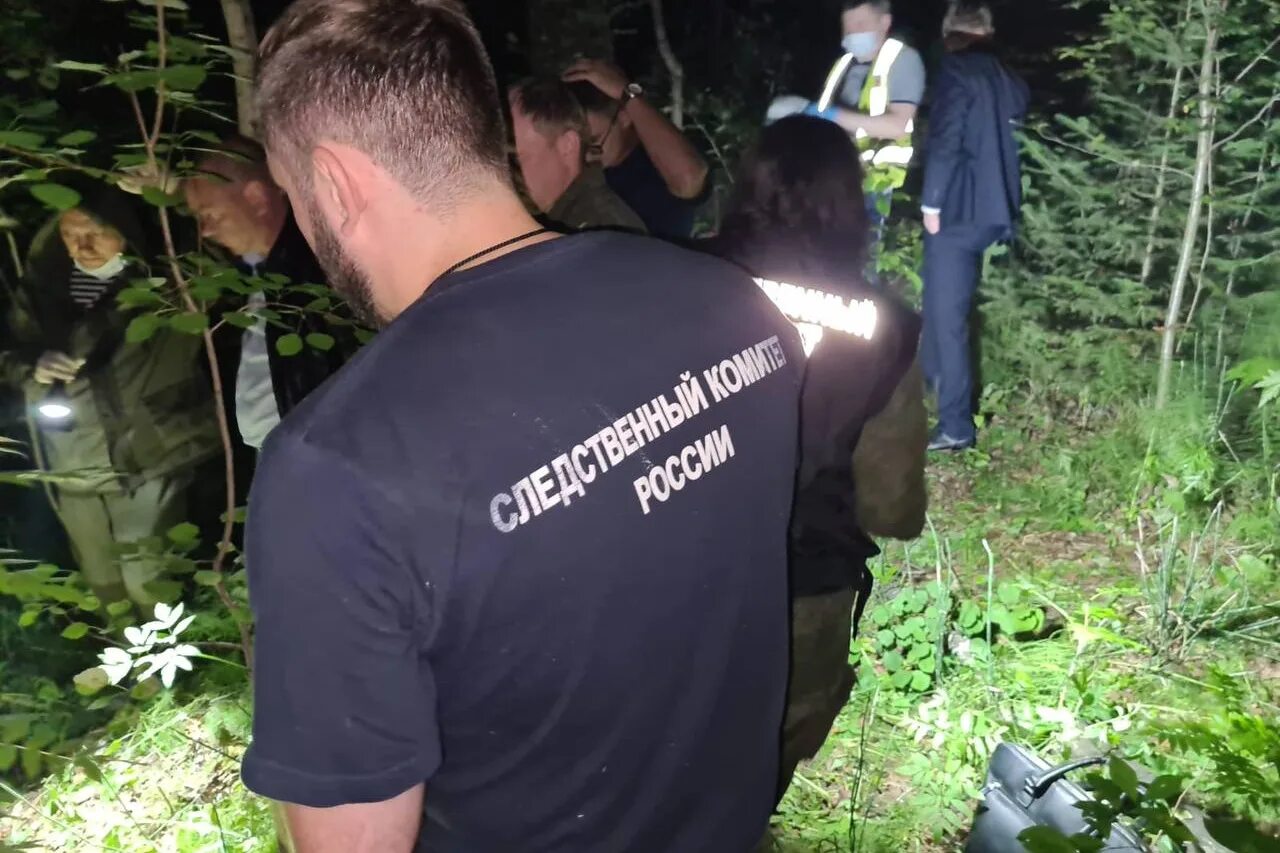 убитая девочка дивногорск