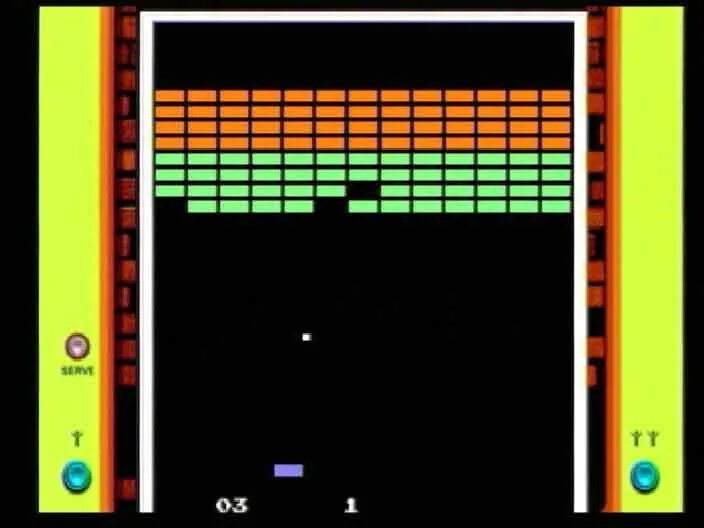 Breakout game. Игра арканоид атари. атари брейкаут. breakout 1976. брекаут игра.