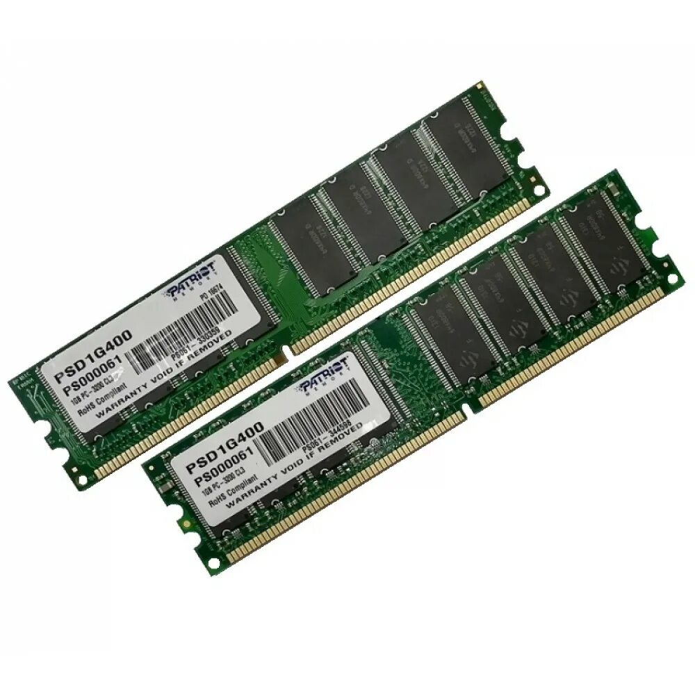 Оперативная память DDR 400 DIMM 2.5-3-3. Psd1g400 Patriot. DDR SDRAM Patriot 1 GB. DDR 400. Купить оперативную память so dimm ddr4