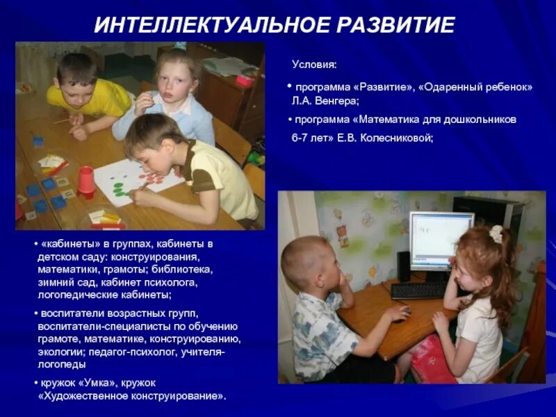 Интеллектуальное развитие детей программа. Программа венгера одаренный ребенок. программа одаренный ребенок венгер презентация. конструирование в программе &quot;развитие&quot; венгера. программа развития венгера в доу.