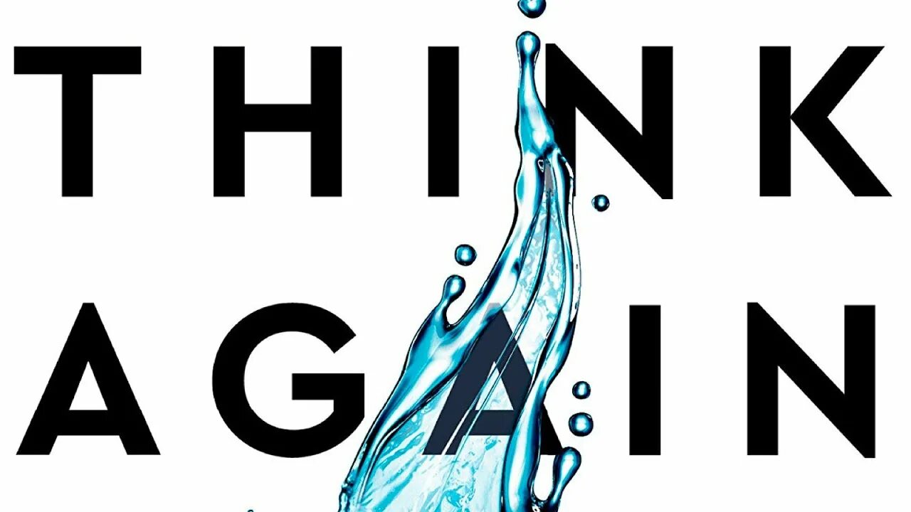 Adam think. Think again. think again книга. grant, adam &quot;think again&quot;.