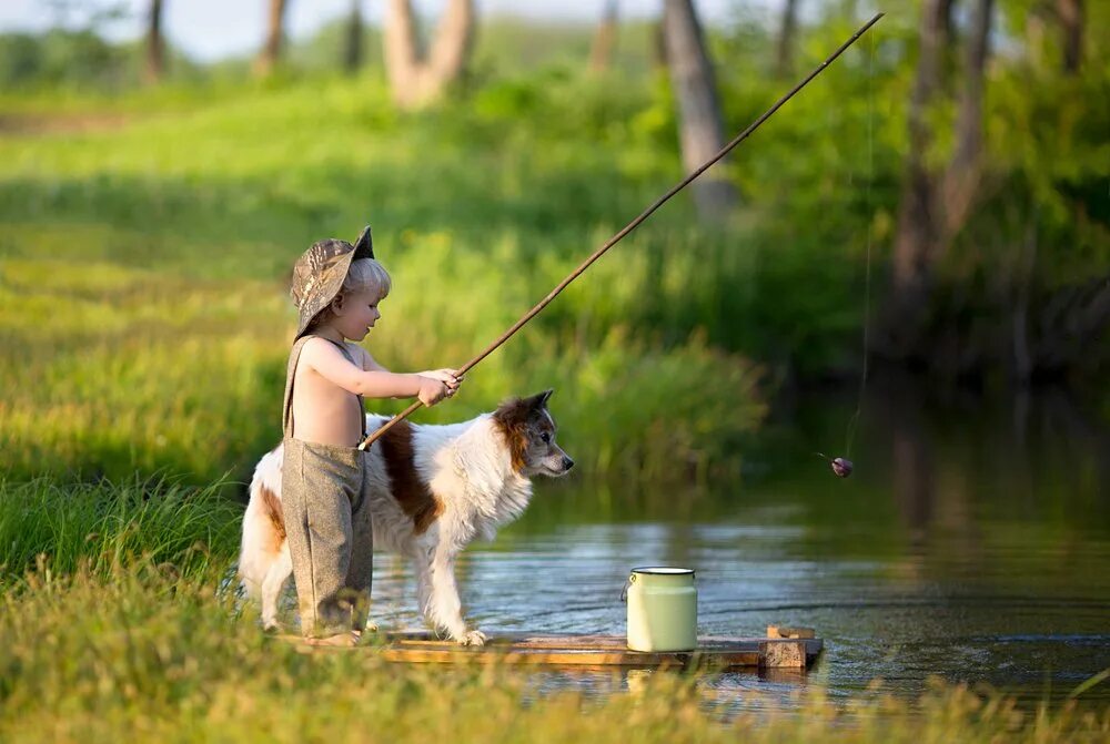 Like go fishing. Природа рыбалка. Лето животные. Дети на рыбалке. Летняя рыбалка.