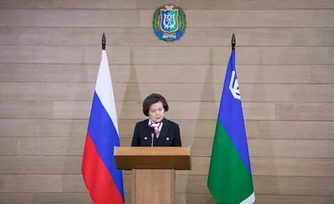 Агентство благополучия югры ханты мансийск