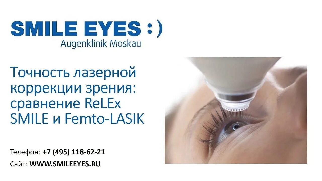 Relex smile clinicaspectr ru. RELEX smile лазерная коррекция зрения. Лазерная коррекция зрения Femto LASIK. Метод RELEX smile. Лазерная коррекция методом Фемто ласик.