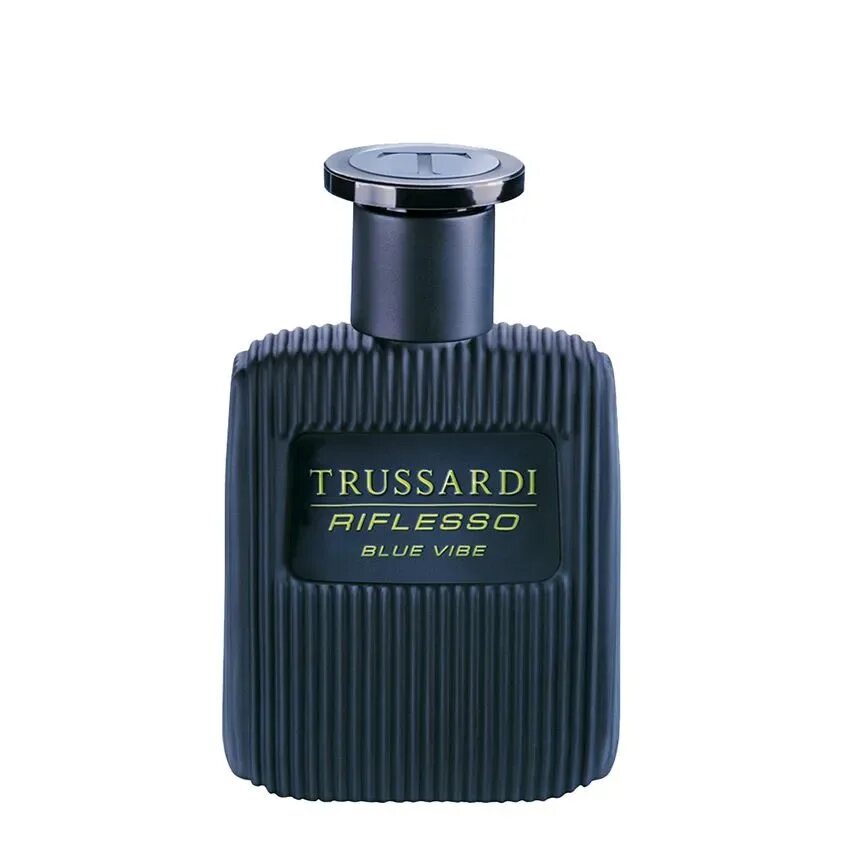 Trussardi blue vibe. Trussardi riflesso Blue Vibe 100ml. Trussardi riflesso Blue Vibe туалетная вода 30 мл. Труссарди мужская туалетная вода 30 мл. Trussardi riflesso Blue Vibe men.