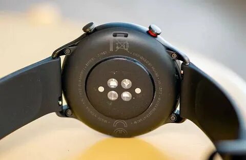 Xiaomi watch gt 2