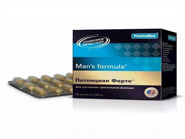 Самый лучший препарат для мужчина. Man's Formula потенциал форте усиленная формула. Мужские витамины для потенции. Витамины для мужчин для улучшения потенции. Витамины БАДЫ для мужчин.
