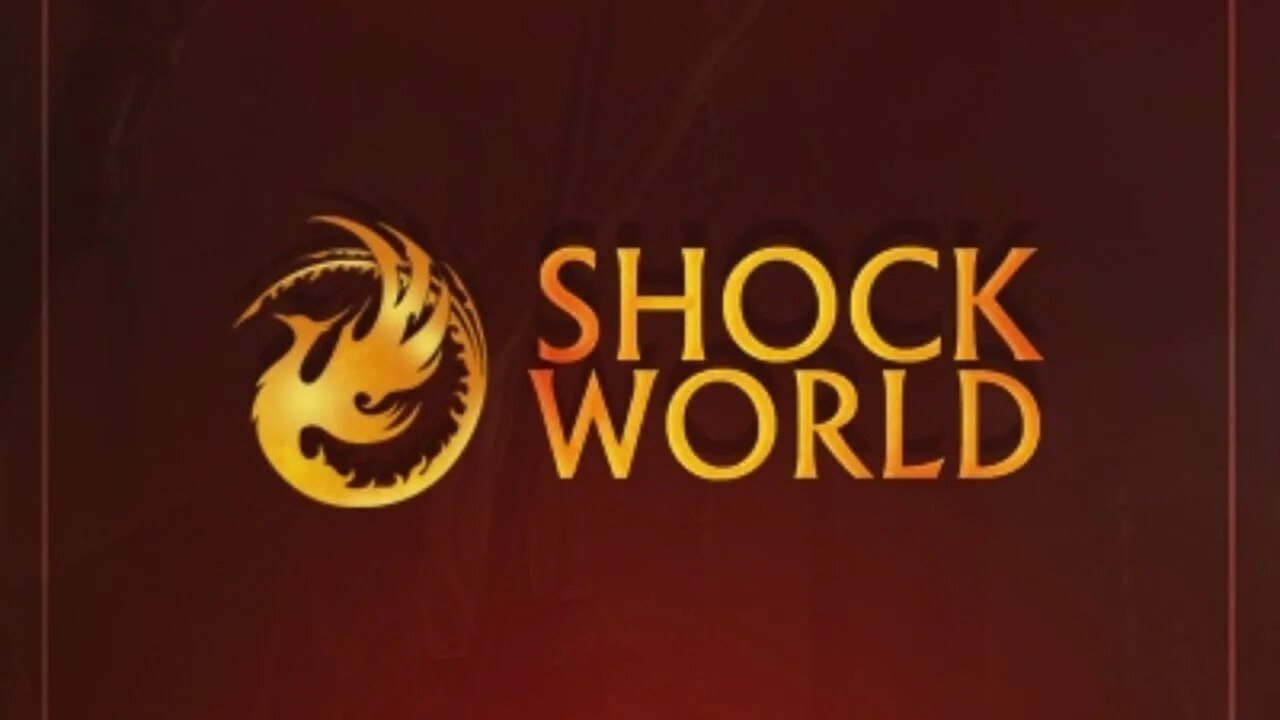 Shock world com. Shock World. Логотип ШОК ворлд. Админ Shock World.