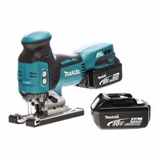 Аккумуляторный лобзик makita lxt