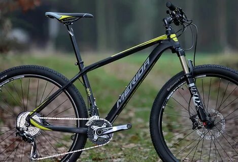 Merida big seven