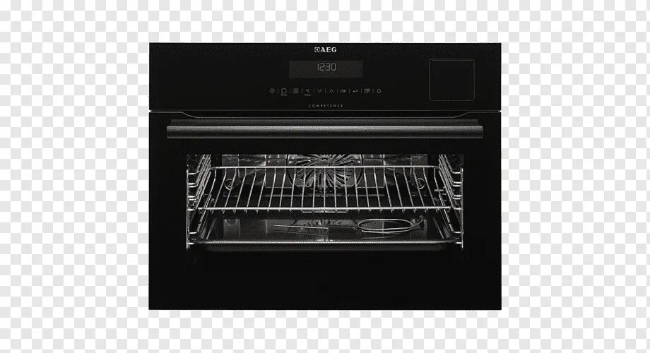 Почему пищит духовой шкаф. Духовой шкаф aeg. neff gmbh. электрический духовой шкаф aeg ks 8454801 m.