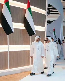 Uae government