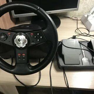 Vibration wheel
