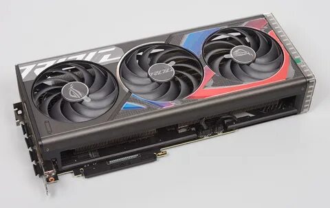 Geforce 4070 ti super