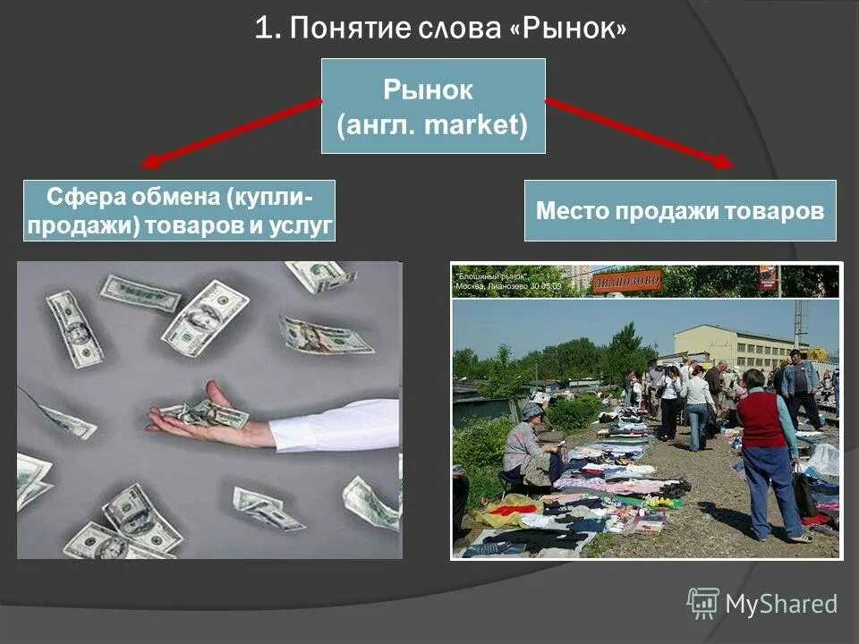 экономика как область знаний непосредственно изучает способы