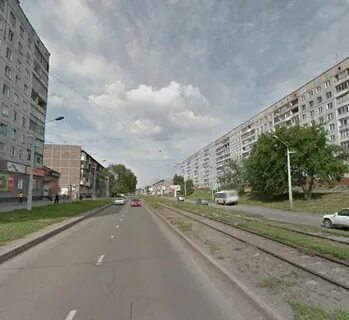 Новокузнецк ул тореза